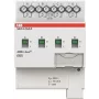 ABB Stotz S&J perjungimo pavara 4 krypčių, 16A, C-Last SA/S4.16.5.2 (2CDG110266R0011)