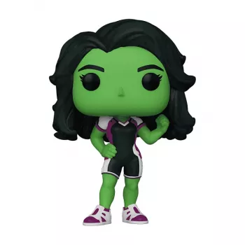 Funko Pop figūrėlė Marvel She-Hulk (889698641968)