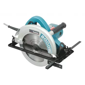 Nešiojamasis diskinis pjūklas Makita N5900B 23,5 cm 4100 R