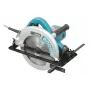 Nešiojamasis diskinis pjūklas Makita N5900B 23,5 cm 4100 R