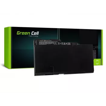 Green Cell HP68 baterija nešiojamam kompiuteriui