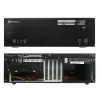 SilverStone SST-GD04B USB 3.0 Grandia Desktop - juoda