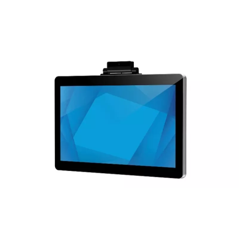 Elo Edge Connect Webcam 8 MP, Micro USB, juoda, skirta: 1004L, 1304L, 1504L (E201494)