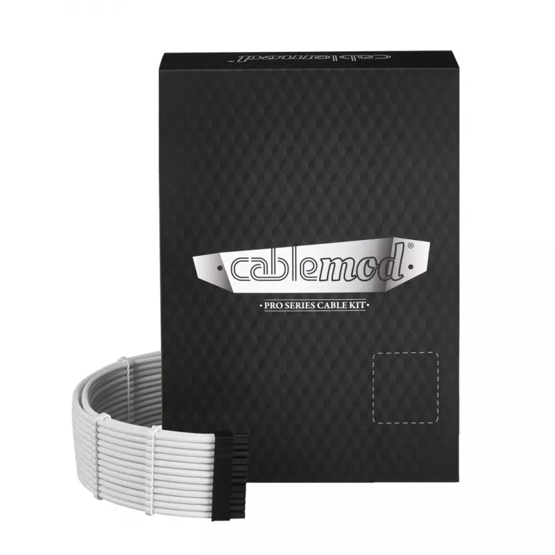 Vidinis maitinimo laidas Cablemod CM-PCSR-FKIT-NKW-R