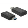 USB lyties keitiklis DeLOCK 65689