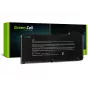 Baterija, skirta MacBook Pro 13 col. A1278, 56Wh