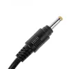 Maitinimo adapteris Green Cell AD76P 45W, skirtas Lenovo nešiojamiesiems kompiuteriams, 20V 2.25A, AC-DC, 100–240V įėjimas, juodas