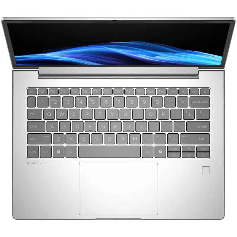 Nešiojamas kompiuteris HP INC. PROBOOK 4 G1A R5-230 14 WUXGA 16GB 512GB W11P WL BT