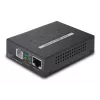 Planet VC-231G tinklo tiltas/kartotuvas 1000 Mbit/s Juodas