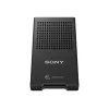 Sony MRW-G1 kortelių skaitytuvas USB 3.2 Gen 1 (3.1 Gen 1) Type-C juodas