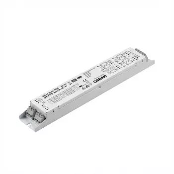 LED tvarkyklė / balastas Osram QT-FIT8 3X18, 4X18