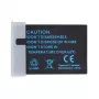 CANON LP-E12H akumuliatorius, 875 mAh