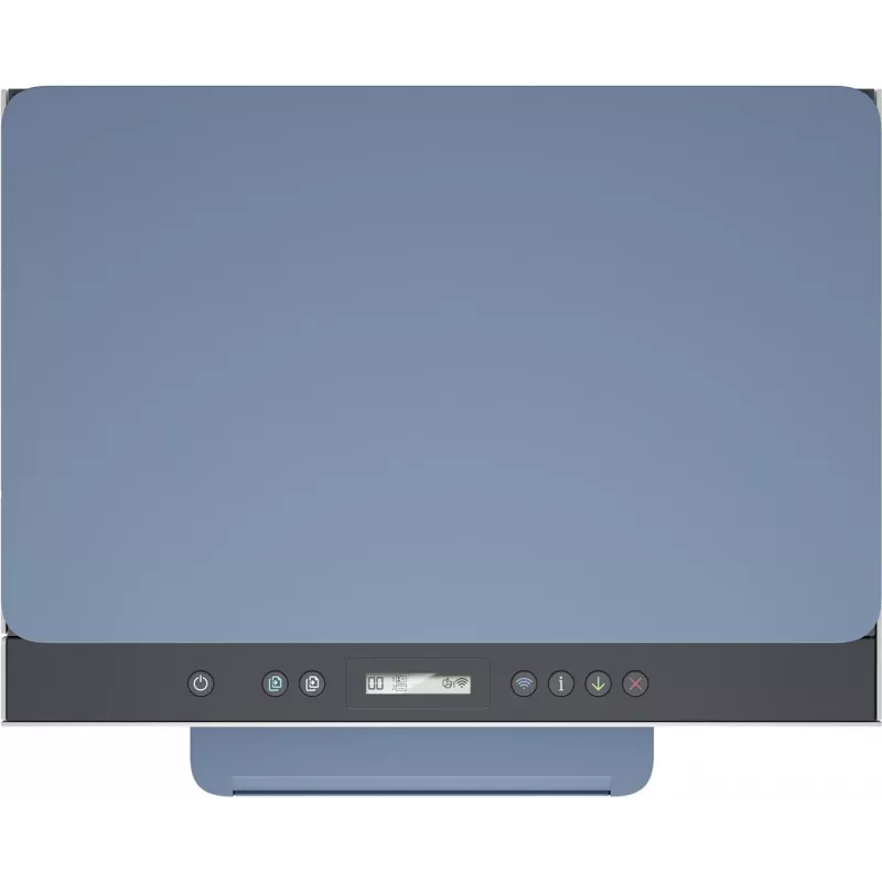 HP Smart Tank 675 Daugiafunkcis rašalinis spausdintuvas A4 4800 x 1200 DPI 12 ppm Wi-Fi juodas