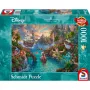 Dėlionė Schmidt Spiele Disney Peter Pan 1000 vnt. Animaciniai filmai