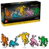 LEGO ART 31216 Keith Haring – Šokančios figūros
