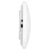 Cudy AP3000 belaidis prieigos taškas 2976 Mbit/s baltas Power over Ethernet (PoE)