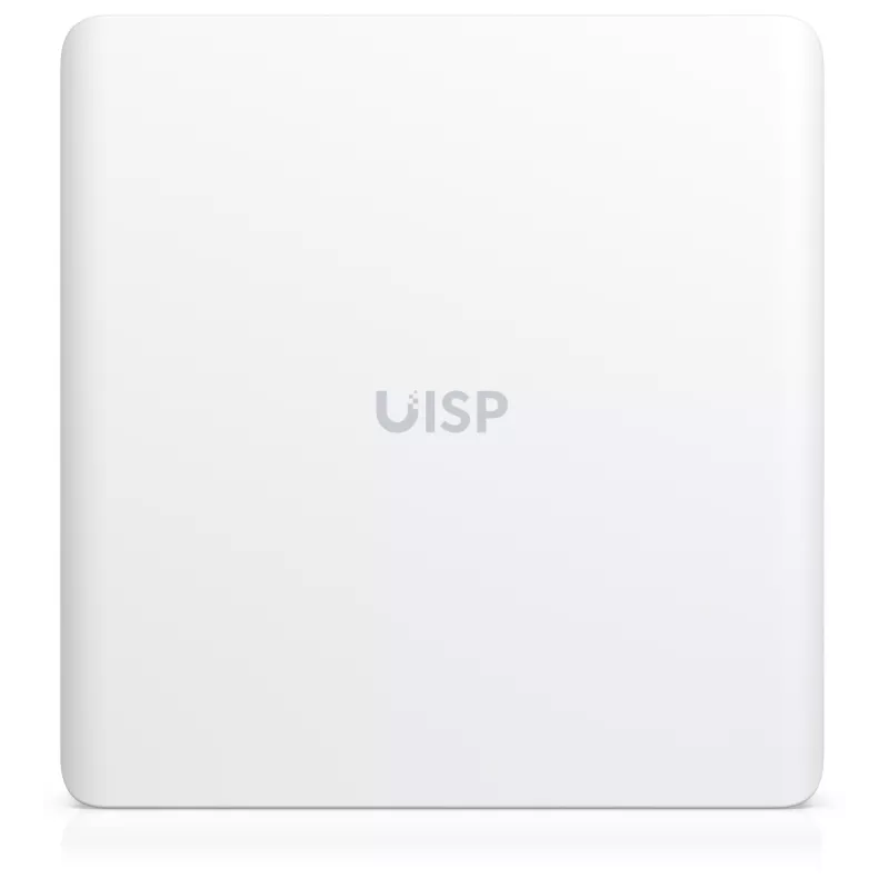Ubiquiti UISP Power nepertraukiamo maitinimo šaltinis (UPS) 100 W (UISP-P)