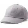 Cricut beisbolo kepurė pilka (2009422)