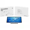 Wacom MovinkPad Pro 14, laidinis ir belaidis, 5080 lpi, 302 x 189 mm, USB / Bluetooth, 1 cm, rašiklis