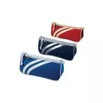 Pieštukinė HERLITZ Schlamper-Rolle Sport poliesteris, dydis B 220×45×105 mm