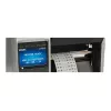 Zebra ZT610 etikečių spausdintuvas – terminis perdavimas, 300 x 300 DPI, 300 mm/s, laidinis ir belaidis Ethernet, Bluetooth