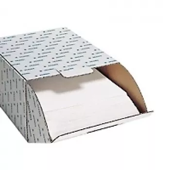 Foto kišenėlės HERMA Fotophan 13x18 cm gulsčios baltos 250 vnt.