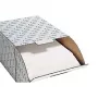 Foto kišenėlės HERMA Fotophan 13x18 cm gulsčios baltos 250 vnt.