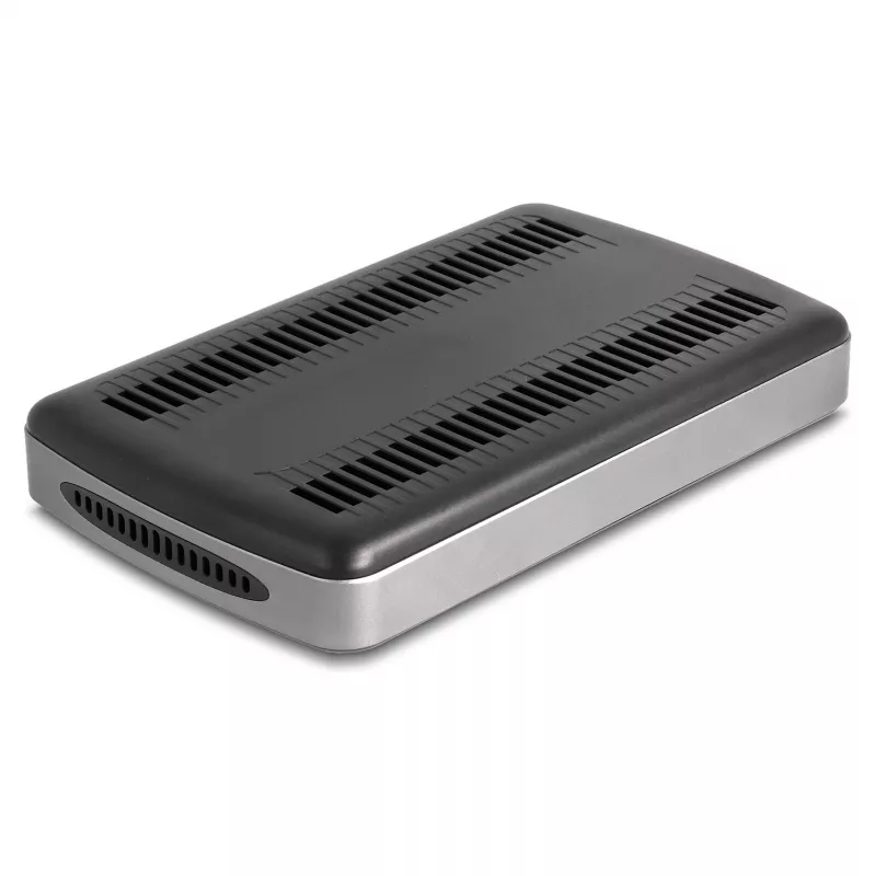 DeLOCK USB įkrovimo stotelė 3× USB Type-C PD 3× USB Type-A 112 W