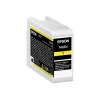 Originalus Epson UltraChrome Pro 10 T46S4 geltonas kasetė profesionaliam spausdinimui