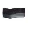 CHERRY KC 4500 klaviatūra biurui USB juoda