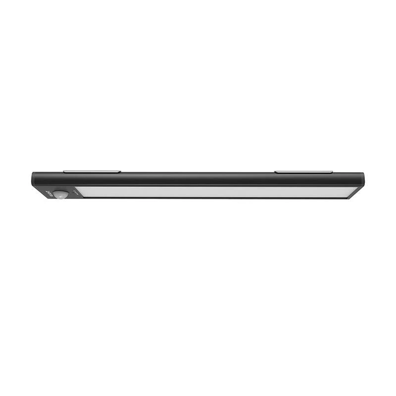 Spintos jutiklinis šviestuvas Yeelight A20 20 cm 1,2 W – baterijomis maitinamas PIR LED, 100 lm, 4000 K, įkraunamas per USB-C