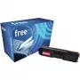 Freecolor TN326M-FRC kasetė - rausvai raudona - lazeriniam spausdintuvui - Brother MFC-L 8650 CDW, HL-L 8350 CDW, DCP-L 8450 CDW, MFC-L 8850 CDW, HL-L 8250 CDN, DCP-L 8400 CDN - TN326M