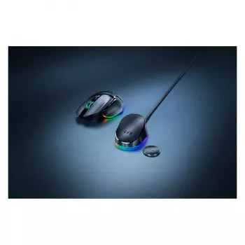 Razer RC21-01990200-R3M1 belaidžio įkrovimo sistema