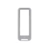 Dangtelis Ubiquiti UVC-G4-DB pilkai betono spalvos, polikarbonatas