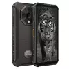 Išmanusis telefonas UleFone Armor X16 6.1 colio 128GB juodas, energijos klasė A