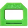 SmartKeeper BL04P1GN 10 vnt. USB B prievado blokatorių be raktelio, mini, žali SLSART-0105