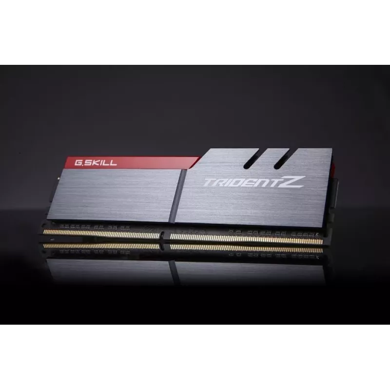 G.Skill Trident Z DDR4 16GB (2x8GB) 3200MHz CL16 atminties rinkinys