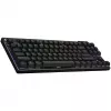 Logitech 920-012132 Produktas Juodas