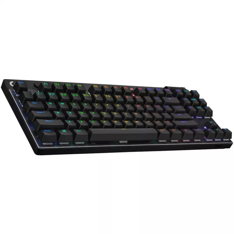 Logitech 920-012132 Produktas Juodas