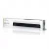 Nedis LAMI110BKA3 laminavimo aparatas baltas