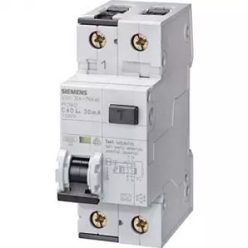 Siemens 5SU1354-6KK13 – apsauginis jungiklis
