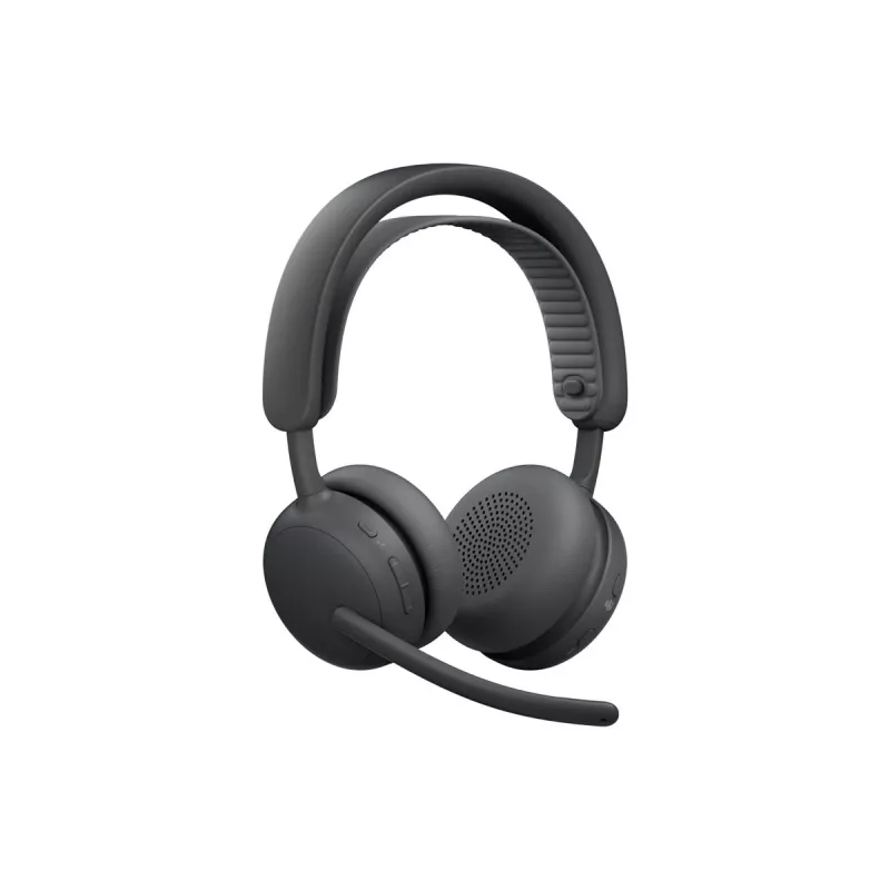 Logitech Zone Wireless 2 ES for Business – ausinės su mikrofonu (981-001512)