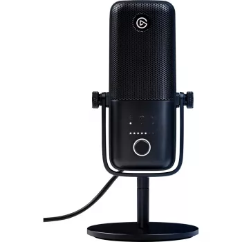 Stalinis mikrofonas Elgato Wave 3