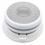 Hismart TV993383 dūmų detektorius elektroninėms cigaretėms su temperatūros ir drėgmės stebėjimu, Tuya, Wi-Fi
