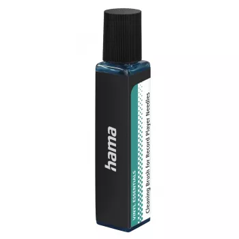 Šveitimo šepetys Hama 00181420 Carbon Black, Silver