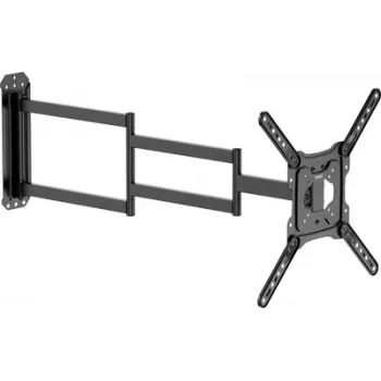 SpeaKa Professional SP-TVM-1000 TV sieninis laikiklis, sulankstomas, ištraukiamas 58,4 cm, 23 - 165,1 cm (SP-13383168)