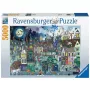Dėlionė Ravensburger 17399 5000 dalių Fantazija