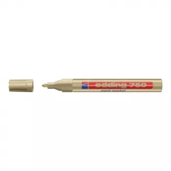Markeris Edding 750 Gold