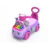 Važinėjamas žaislas Fisher Price Musical Parade violetinis