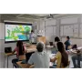 Projektorius Optoma ZK551 DLP lazerinis 4K UHD 3.000.000:1 HDMI 2x/Composite/Audio/RS232/RJ45/2x USB-A maitinimas